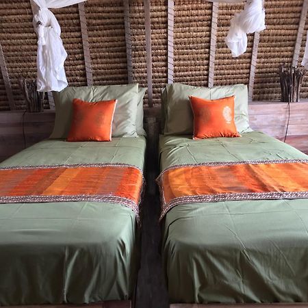 Alam Karang Hotel Gili Gede Luaran gambar