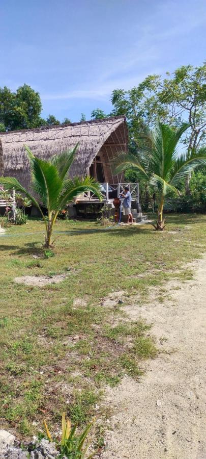 Alam Karang Hotel Gili Gede Luaran gambar