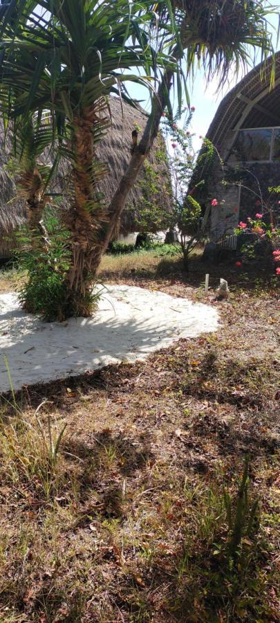 Alam Karang Hotel Gili Gede Luaran gambar