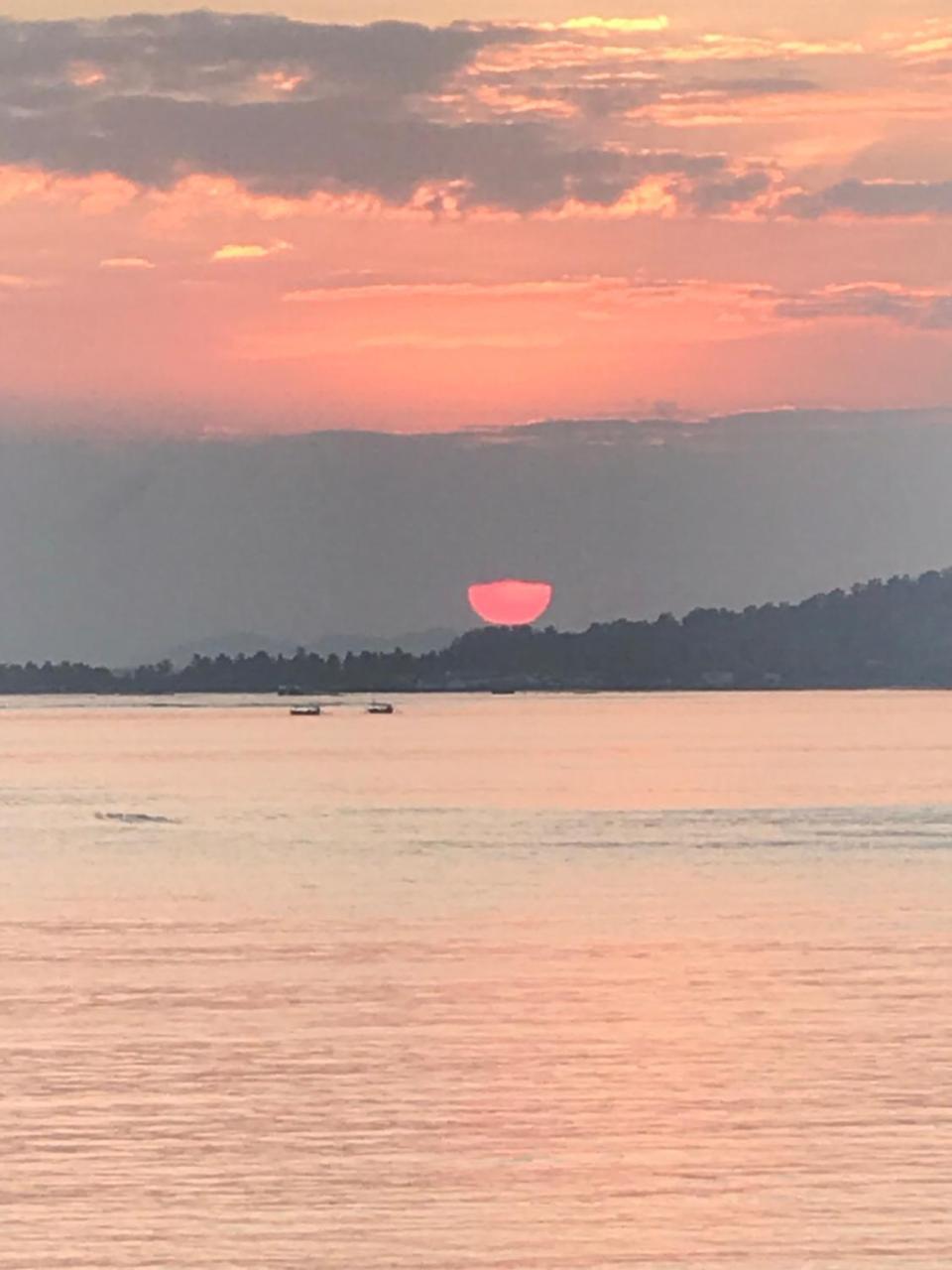Alam Karang Hotel Gili Gede Luaran gambar
