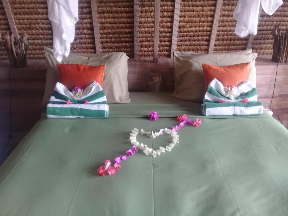 Alam Karang Hotel Gili Gede Luaran gambar